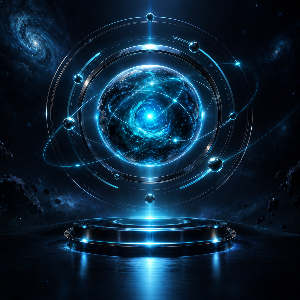 Chronos Protocol // Predictive Trend & Analytics Engine