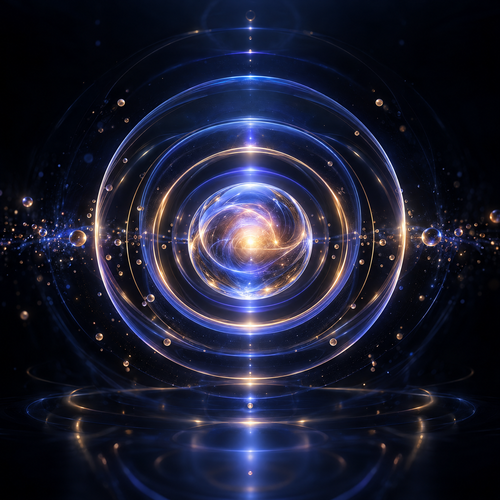Aegis Core v2.0 // Autonomous Creative Intelligence System