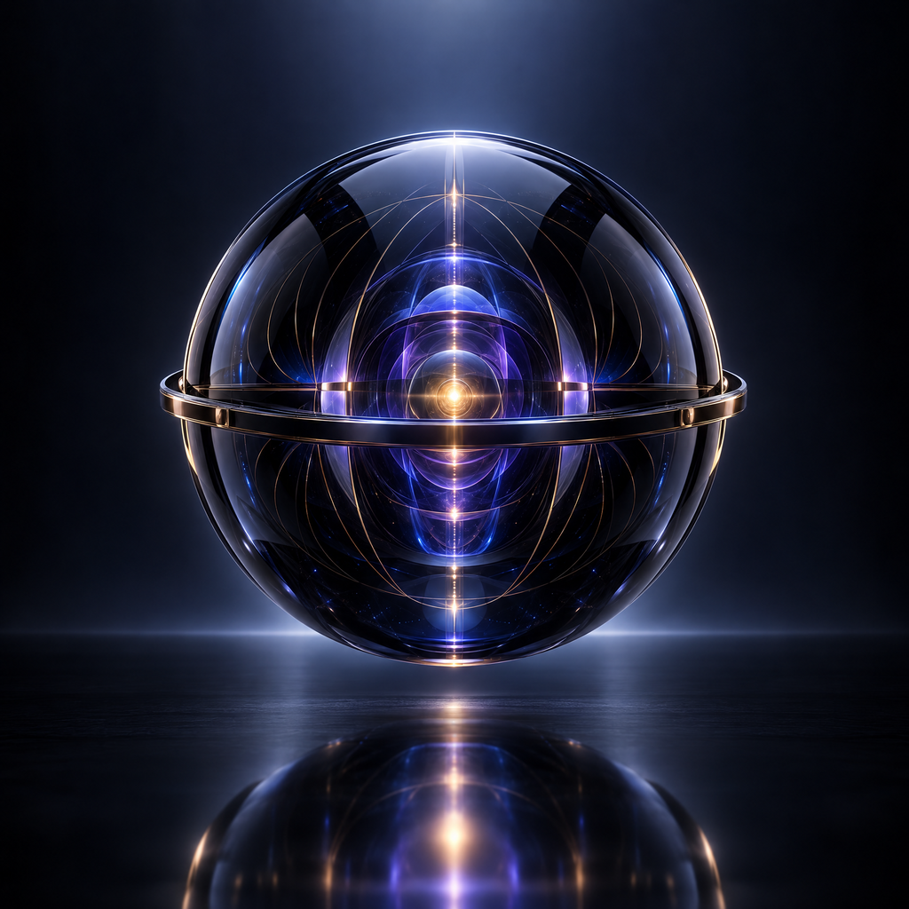 Aegis Core v2.0 // Autonomous Creative Intelligence System