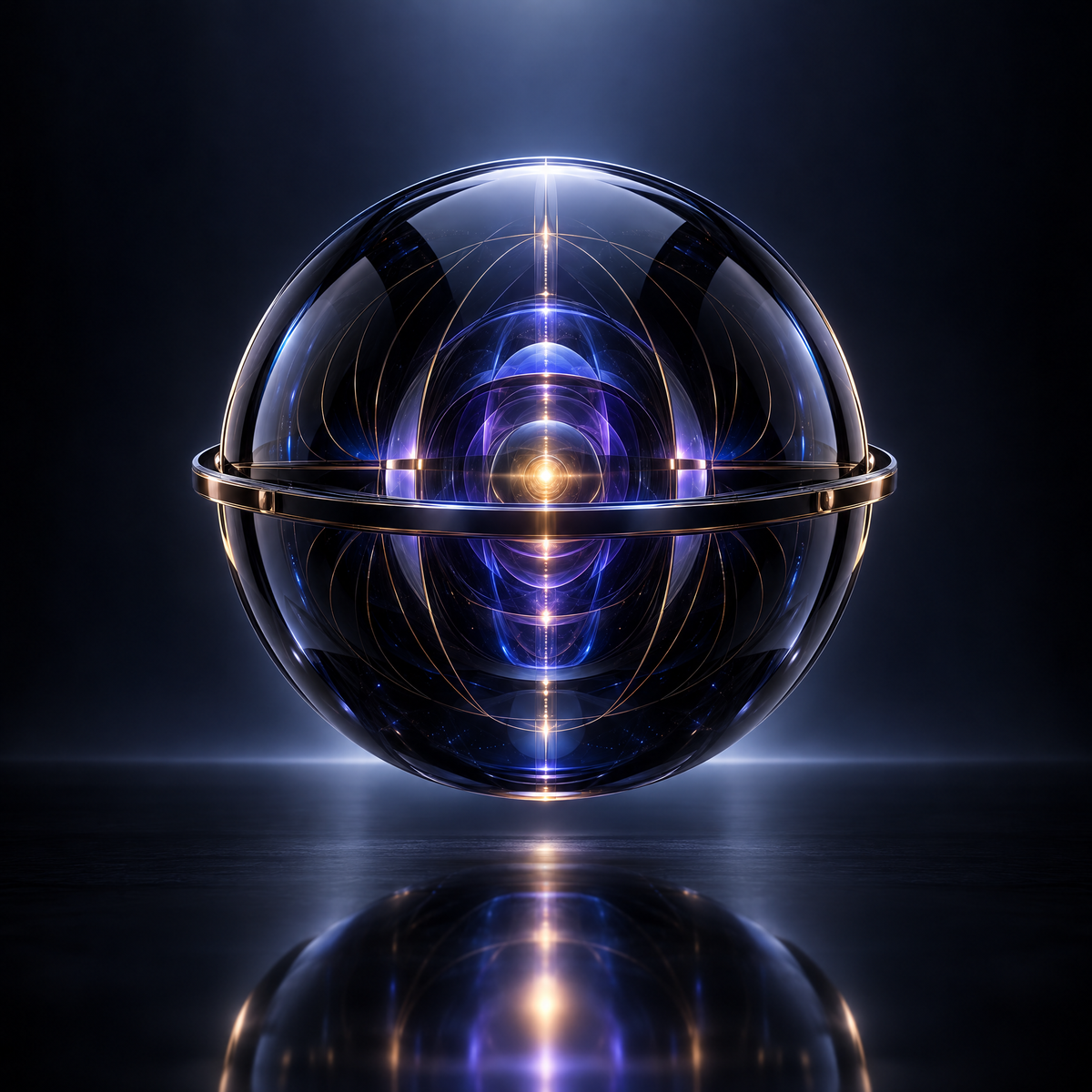 Aegis Core v2.0 // Autonomous Creative Intelligence System